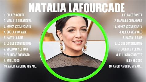 youtube natalia lafourcade|natalia lafourcade playlist.